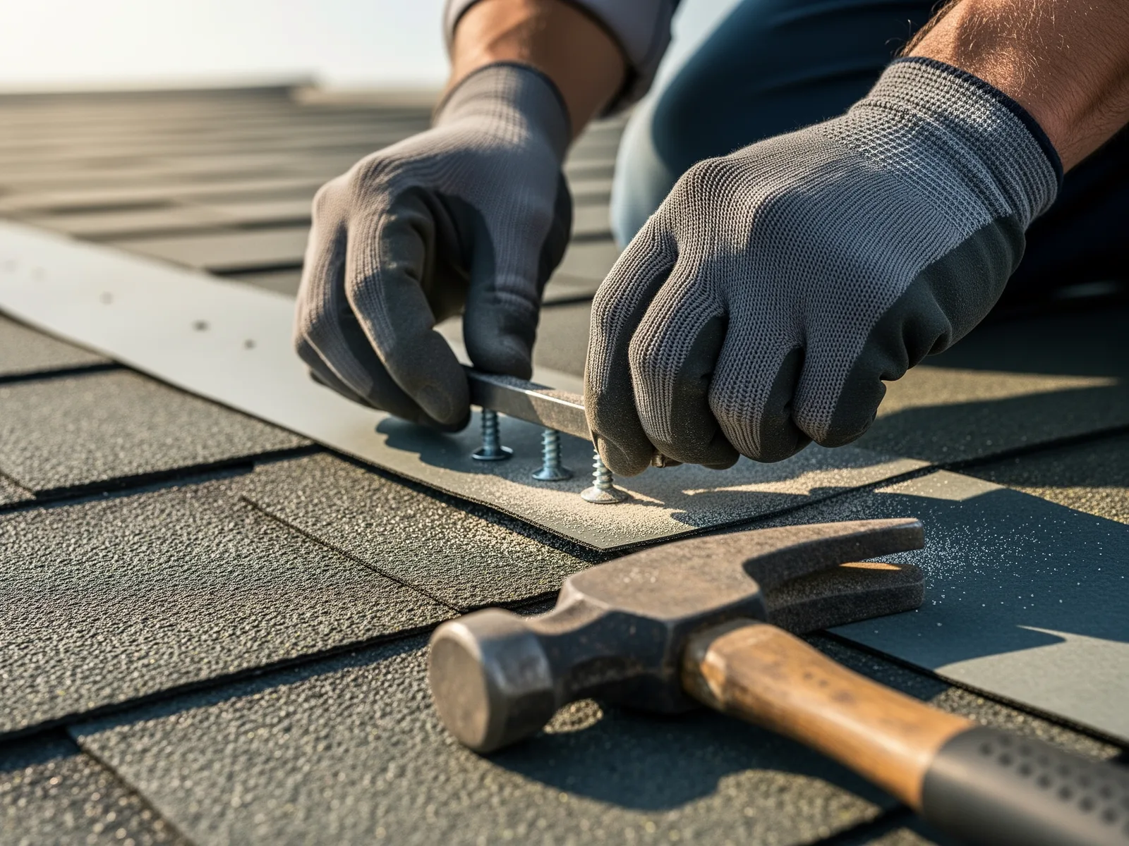 Why choose Fascia Repair in Northport, WA